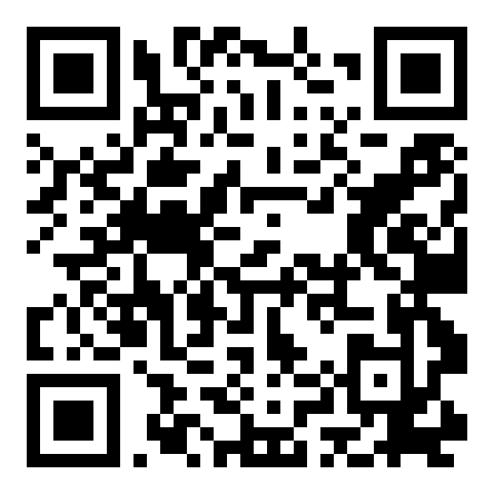 QR-код для пожертвований